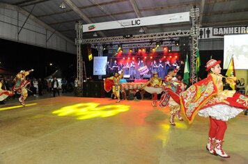 Foto - Semana Farroupilha - 20/09/18