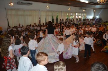 Foto - Semana do Município - 18/12/18