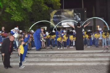 Foto - ABERTURA MAGIA DO NATAL 2022