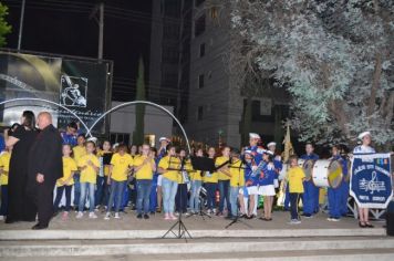Foto - ABERTURA MAGIA DO NATAL 2022