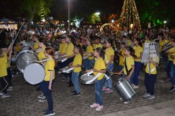Foto - ABERTURA MAGIA DO NATAL 2022