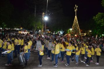 Foto - ABERTURA MAGIA DO NATAL 2022