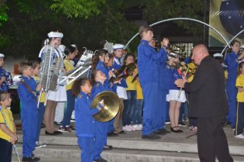 Foto - ABERTURA MAGIA DO NATAL 2022