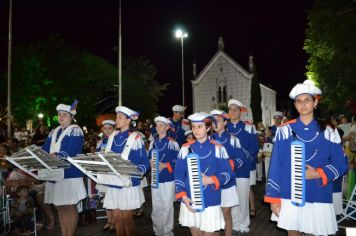 Foto - ABERTURA MAGIA DO NATAL 2022