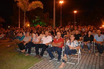 Foto - Semana do Município - 22/12/18