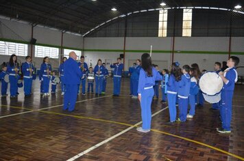 Foto - Semana da Pátria