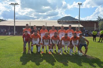 Foto - Campeonato Municipal de Futebol 7