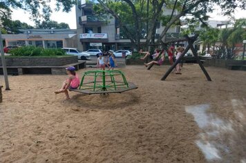 Foto - Projeto Férias na Biblioteca verão 2019!