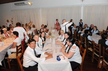 Foto - Semana do Município - 20/12/18