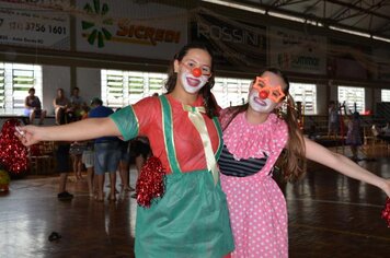 Foto - Carnaval Infantil