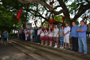 Foto - Semana do Município- 16/12/18
