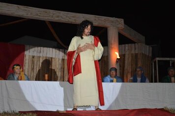 Foto - XIX Via Sacra - 19/04/19