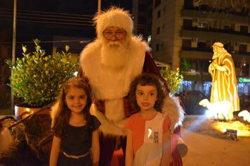 Foto - Semana do Município - 22/12/18