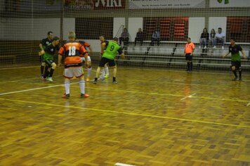 Foto - Campeonato Municipal de Futsal