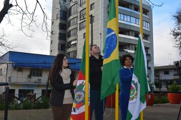 Foto - Semana da Pátria
