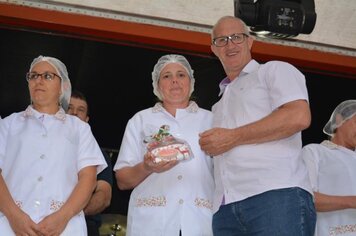 Foto - Semana do Município - 22/12/18