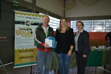 Foto - Projeto Cidade Limpa, Ambiente Saudável
