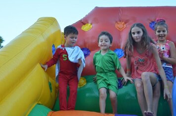 Foto - Carnaval Infantil