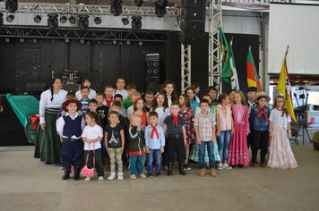 Foto - Semana Farroupilha - 19/09/18