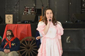Foto - Semana Farroupilha - 19/09/18