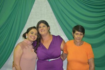 Foto - Formatura SENAR Linha Quarta 2017