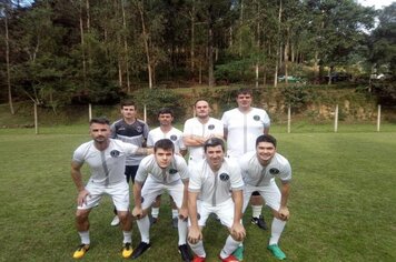 Foto - Campeonato Municipal de Futebol 7