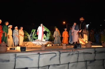 Foto - XIX Via Sacra - 19/04/19