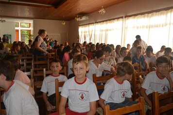 Foto - Semana do Município - 18/12/18
