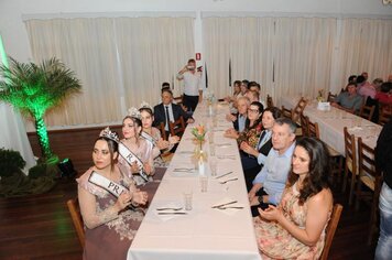 Foto - Semana do Município - 20/12/18