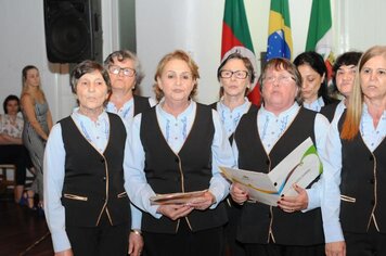 Foto - Semana do Município - 20/12/18