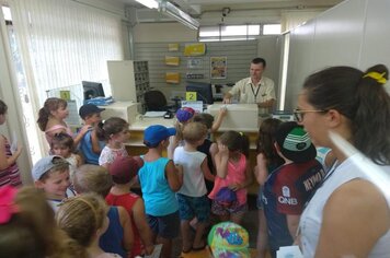 Foto - Projeto Férias na Biblioteca verão 2019!