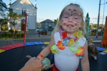 Foto - Carnaval Infantil