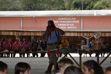 Foto - Semana Farroupilha - 19/09/18