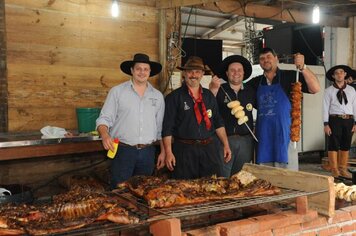 Foto - Semana Farroupilha - 20/09/18