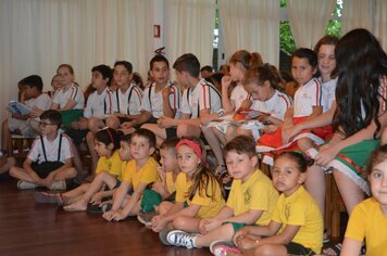 Foto - Semana do Município - 18/12/18