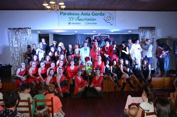 Foto - Semana do Município - 19/12/18
