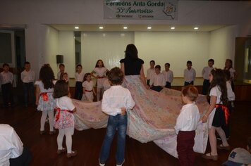 Foto - Semana do Município - 18/12/18