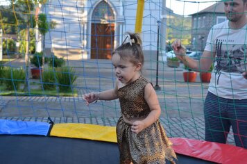 Foto - Carnaval Infantil