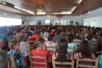 Foto - Dia Internacional da Mulher