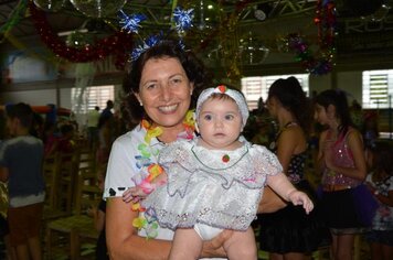 Foto - Carnaval Infantil