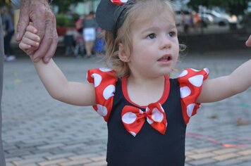 Foto - Carnaval Infantil