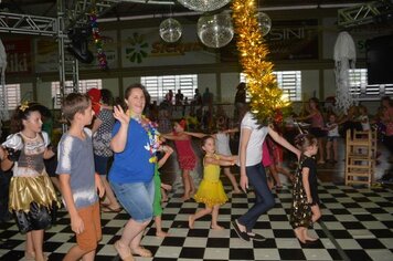 Foto - Carnaval Infantil