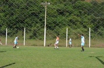 Foto - Campeonato Municipal de Futebol 7
