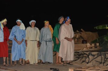 Foto - XIX Via Sacra - 19/04/19