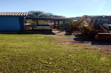 Foto - CIDADE LIMPA, CIDADE LINDA! O dia a dia da Secretaria de Obras