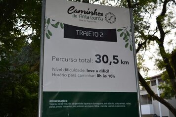 Foto - Semana do Município- 16/12/18