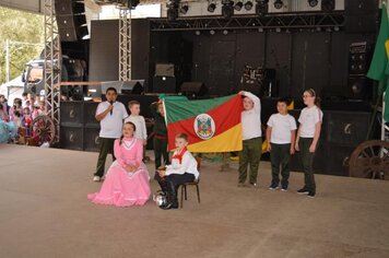 Foto - Semana Farroupilha - 19/09/18