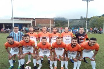 Foto - Campeonato Municipal de Futebol 7