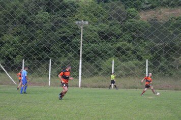 Foto - Campeonato Municipal de Futebol 7