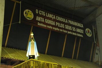 Foto - Semana Farroupilha - 14/09/18